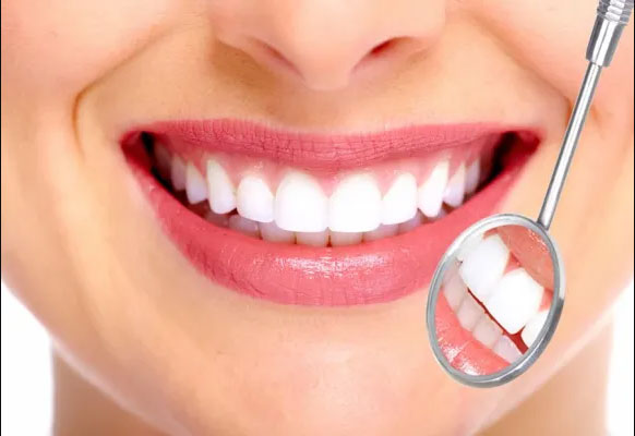 Teeth Whitening