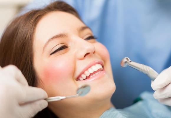 Dental Checkup
